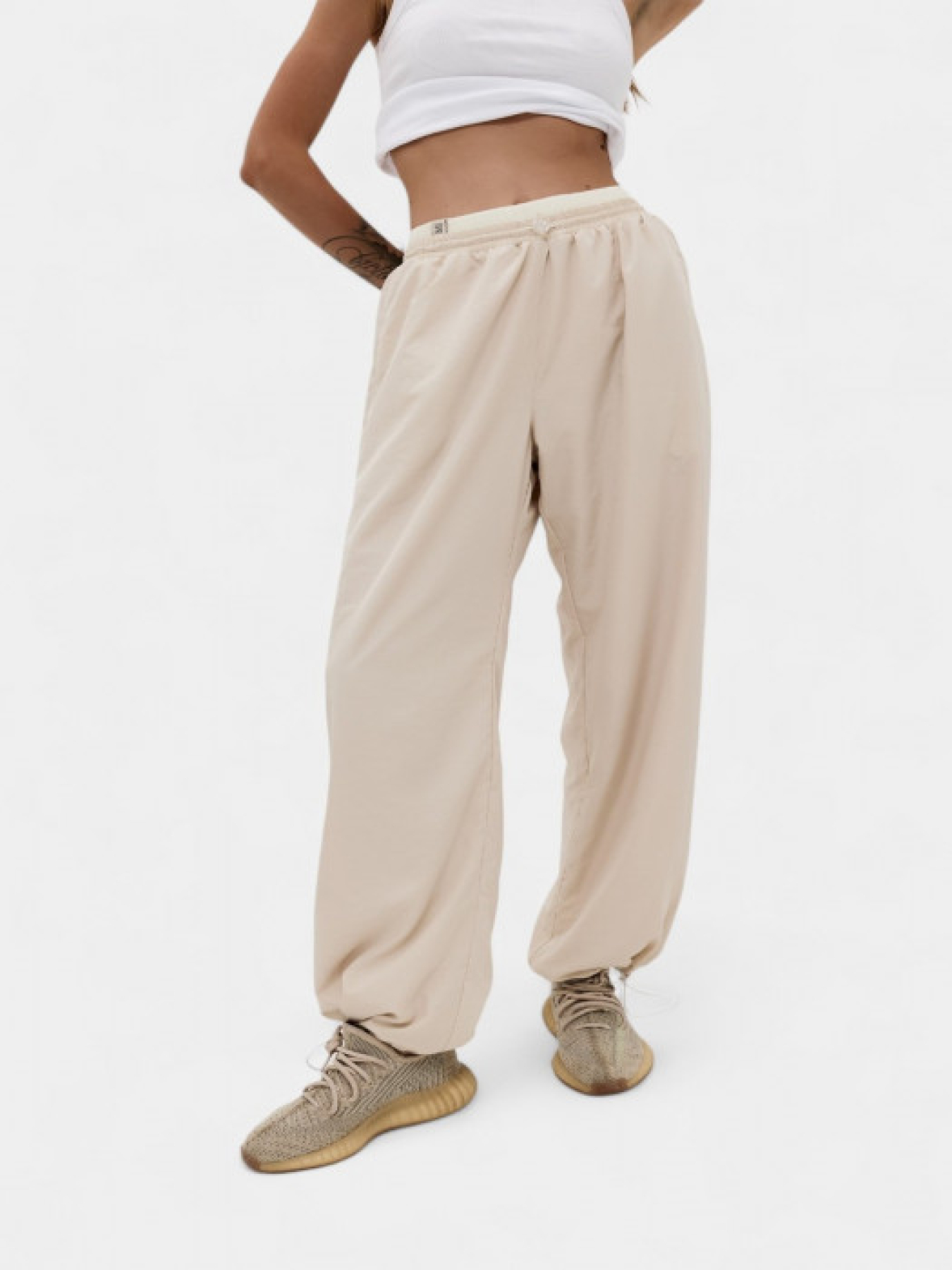 Штани спортивні Blazh модель 3278 Фото