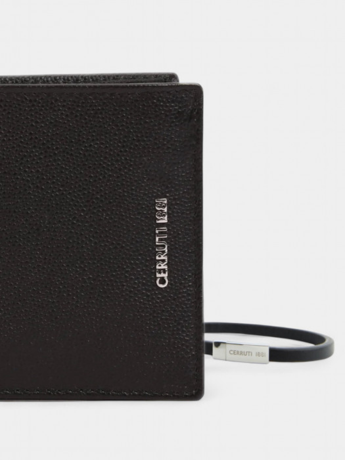 Кошельки Cerruti 1881 Гаманець+браслет модель 3699 Фото