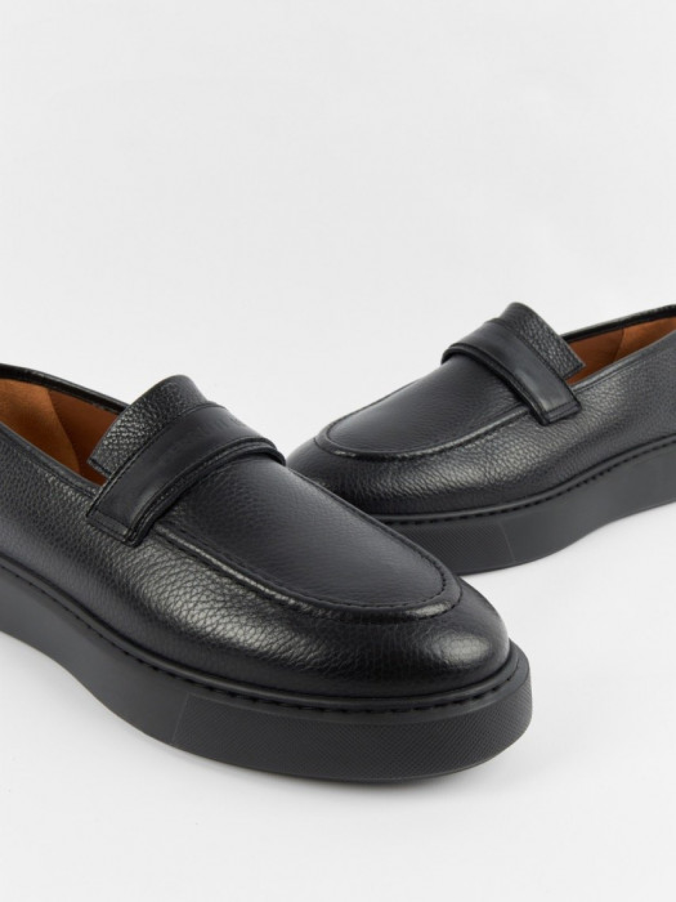 Туфли и лоферы Cerruti 1881 модель 3663 Фото