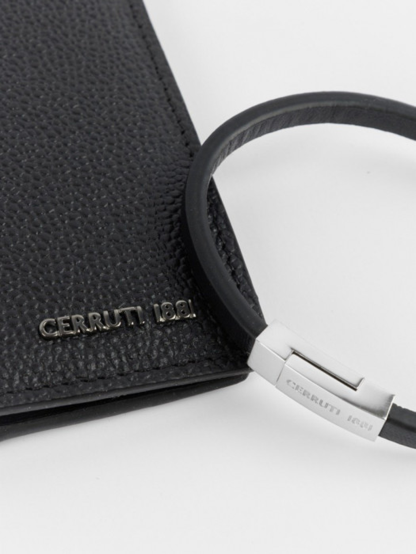 Кошельки Cerruti 1881 Гаманець+браслет модель 3698 Фото