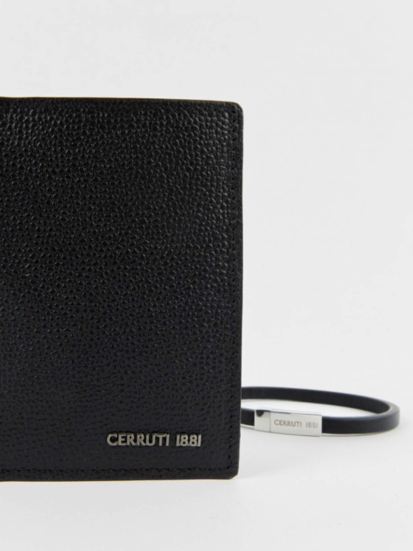 Кошельки Cerruti 1881 Гаманець+браслет модель 3698 Фото