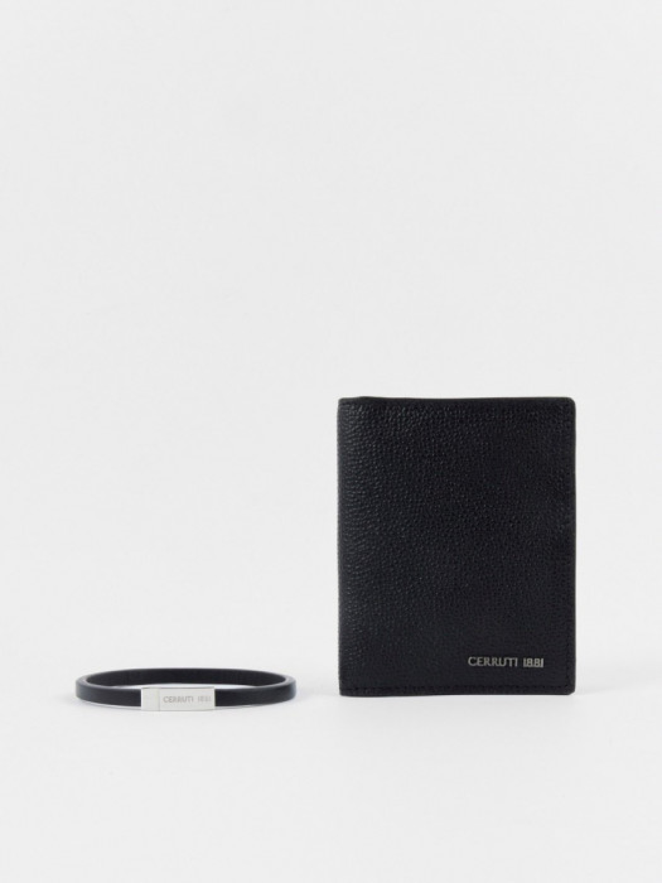 Кошельки Cerruti 1881 Гаманець+браслет модель 3698 Фото
