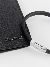 Кошельки Cerruti 1881 Гаманець+браслет модель 3698 Кошельки Cerruti 1881 Гаманець+браслет модель 3698 Фото