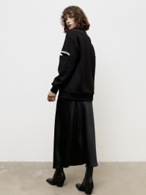 Спідниця максі Blazh модель 3908 Фото