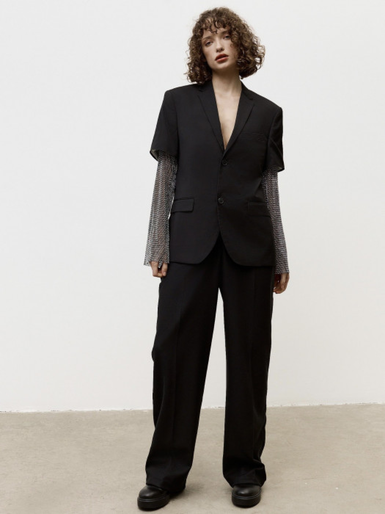 Піджаки Blazh модель 4142 Фото