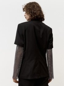 Піджаки Blazh модель 4142 Фото