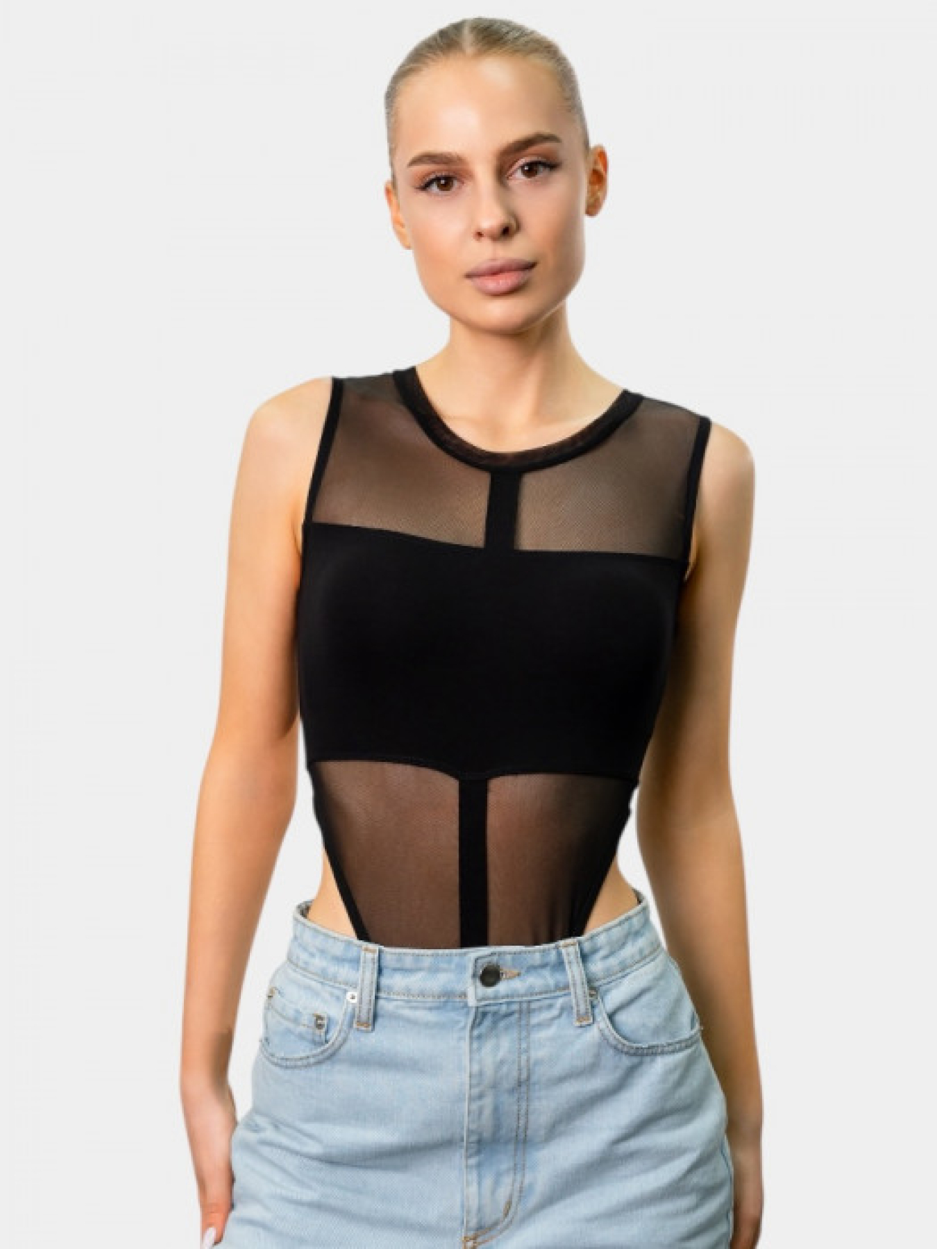 Боди и корсеты Blazh модель 3571 Фото