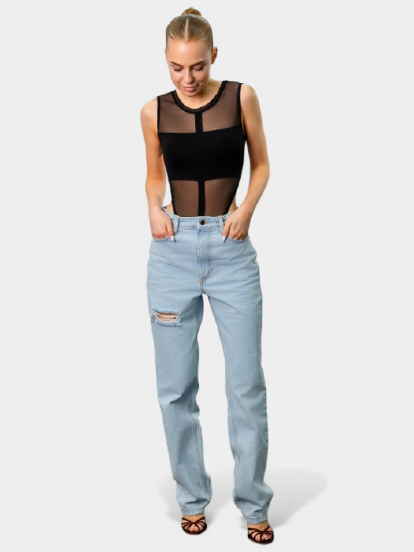 Боди и корсеты Blazh модель 3571 Фото