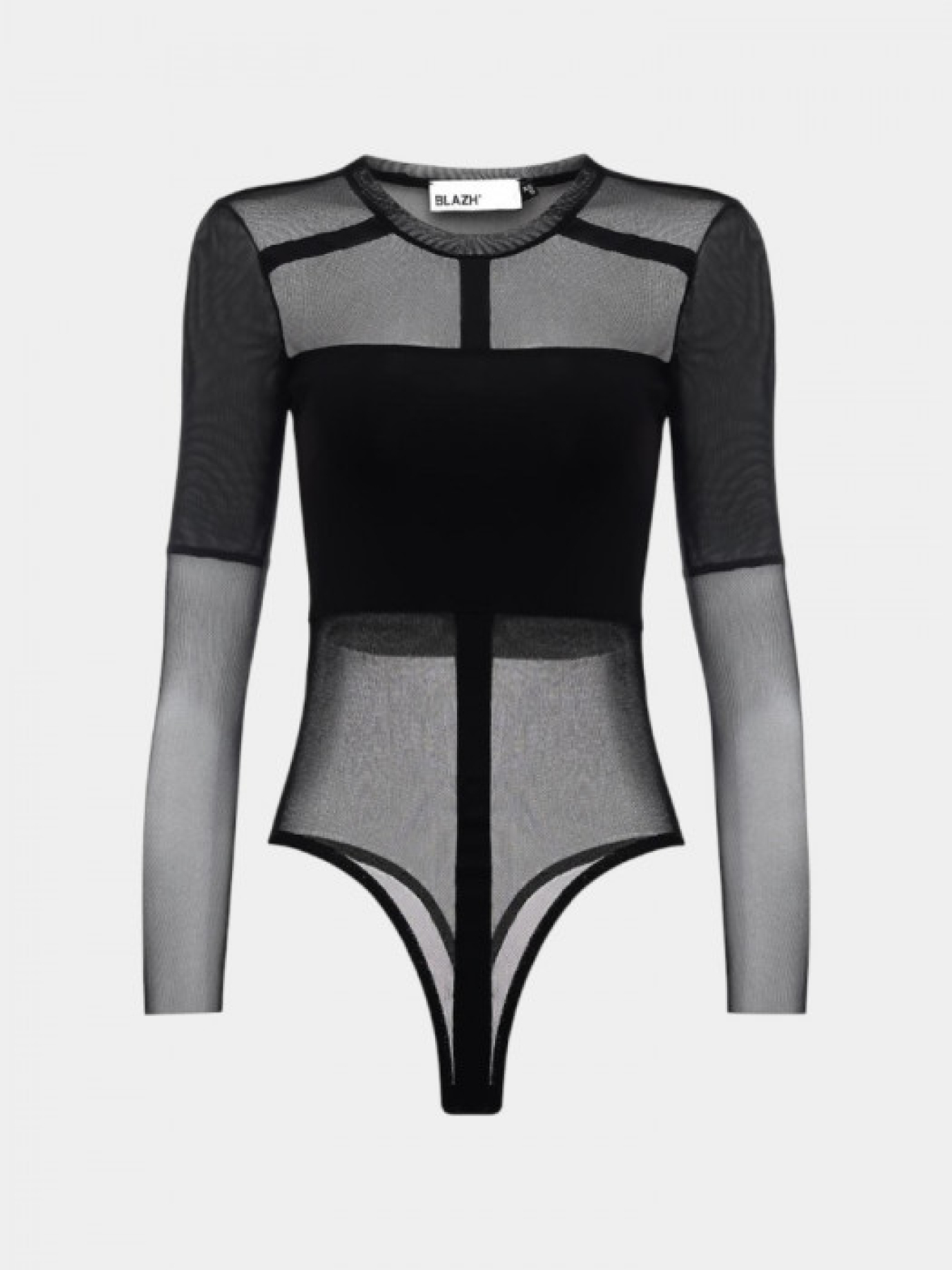 Боди и корсеты Blazh модель 3571 Фото