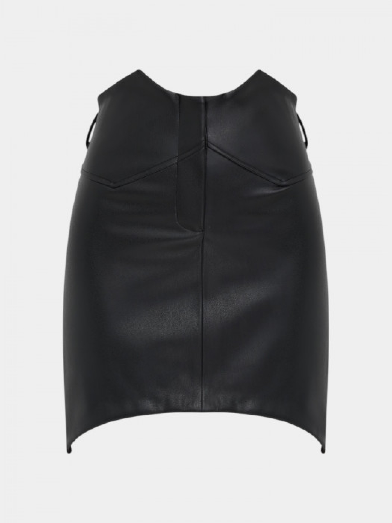 Юбка мини Blazh модель 1720 Юбка мини Blazh модель 1720 Фото