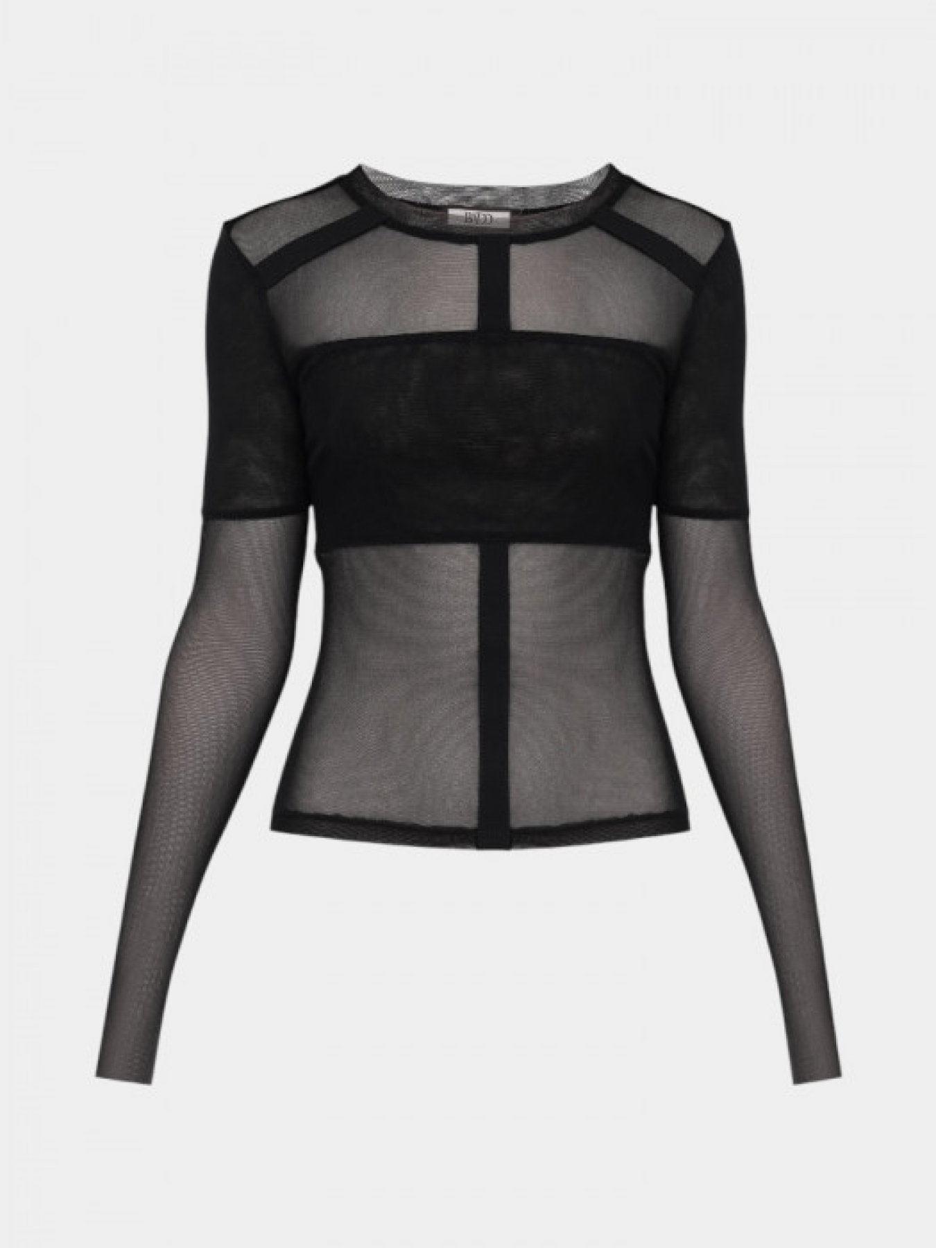 Лонгслив Blazh модель 1661 Лонгслив Blazh модель 1661 Фото