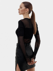 Лонгслив Blazh модель 1661 Лонгслив Blazh модель 1661 Фото