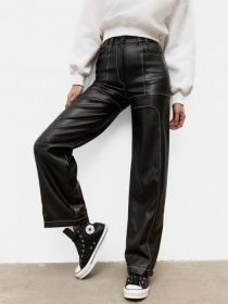 Брюки повседневные Blazh модель 4081 Фото