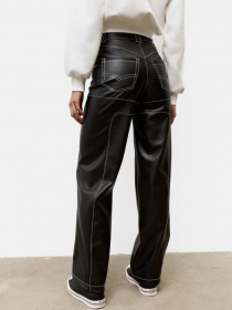 Брюки повседневные Blazh модель 4081 Фото