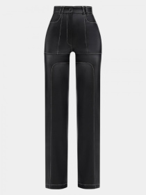 Брюки повседневные Blazh модель 4081 Фото