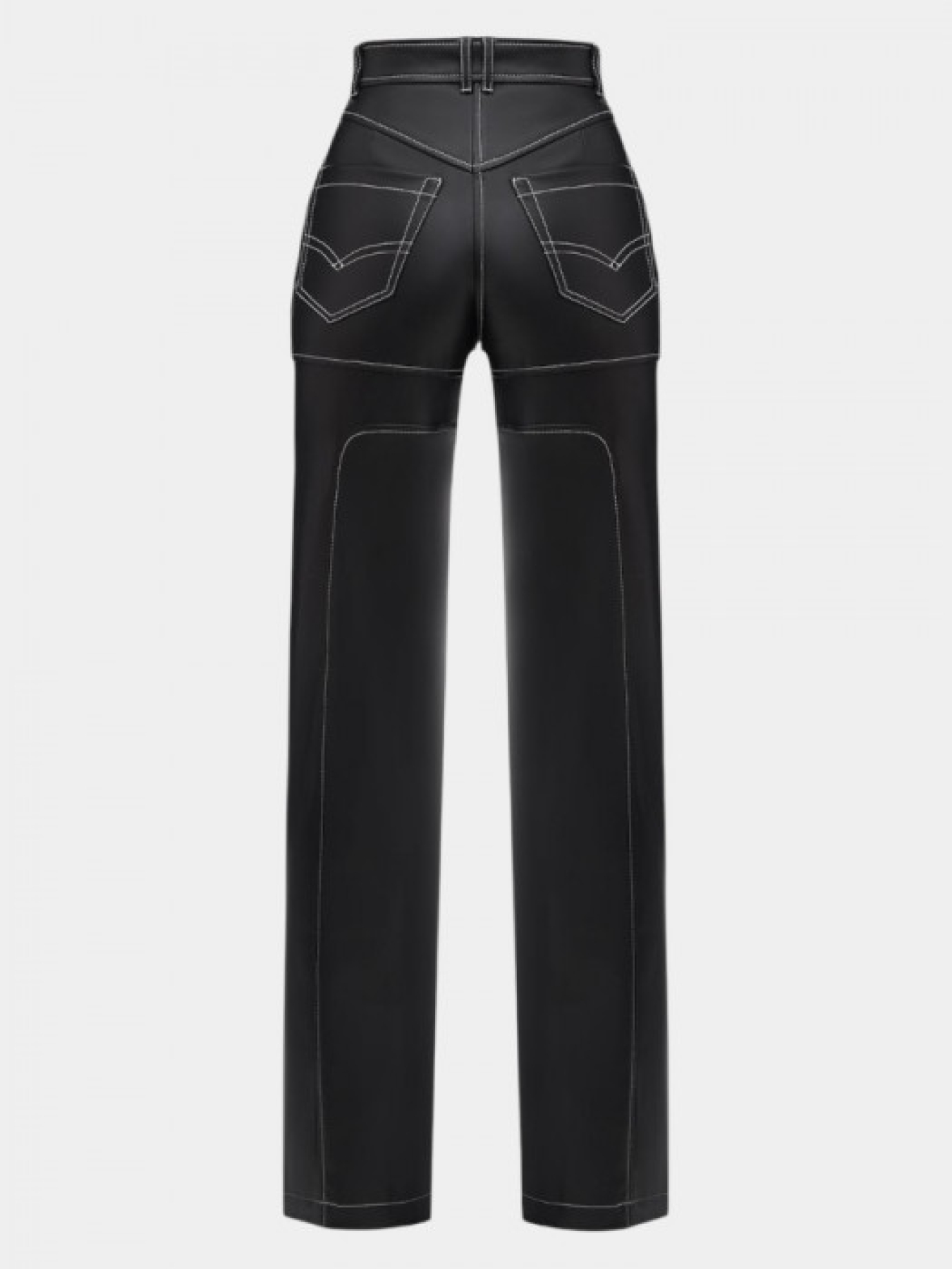 Повсякденні штани Blazh модель 4081 Повсякденні штани Blazh модель 4081 Фото