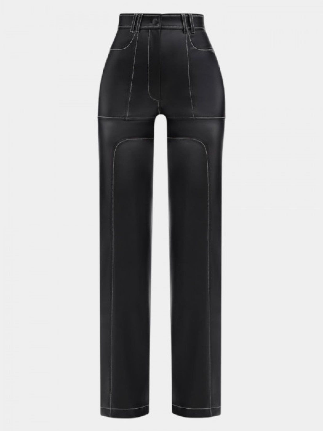 Повсякденні штани Blazh модель 4081 Повсякденні штани Blazh модель 4081 Фото