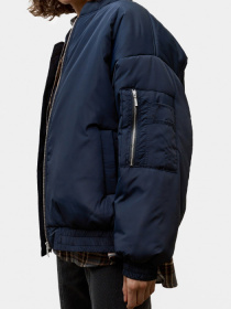 Бомбер Blazh модель 4121 Фото