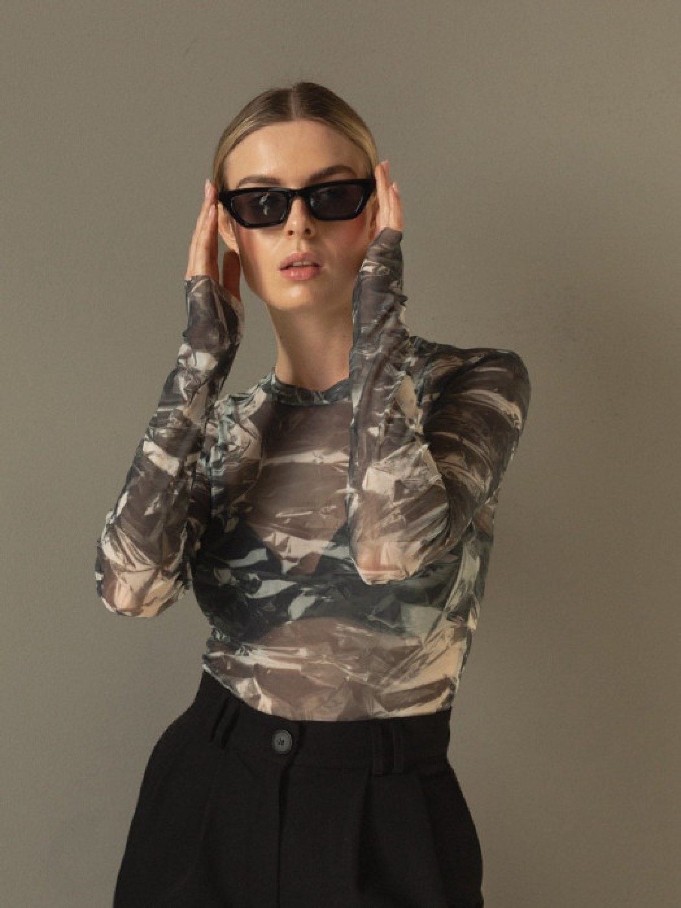 Боди Blazh модель 4355 Фото