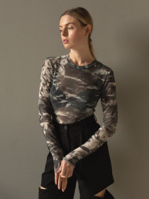 Боди Blazh модель 4355 Фото