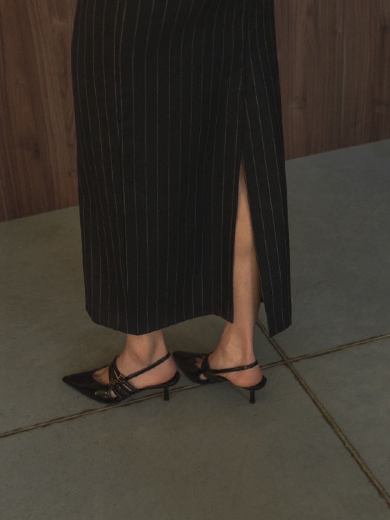 Юбка макси Blazh модель 4425 Фото