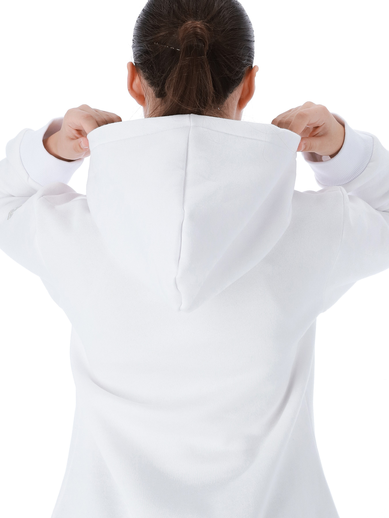 Худі та світшоти Protectonic модель OH214W-WHI Фото