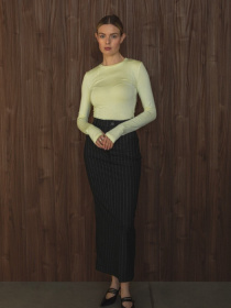 Лонгслив Blazh модель 4414 Фото