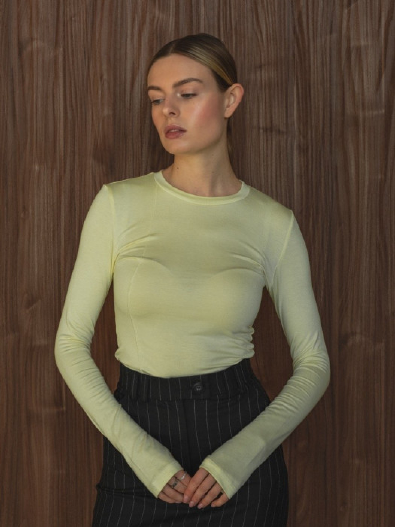 Лонгслив Blazh модель 4414 Лонгслив Blazh модель 4414 Фото