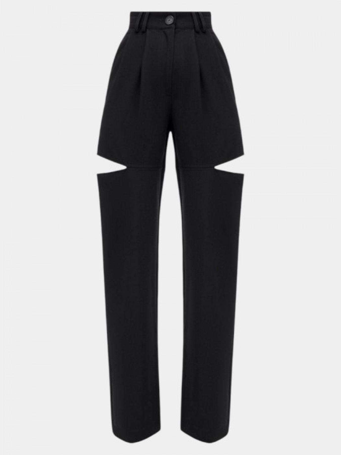 Повсякденні штани Blazh модель 4405 Фото