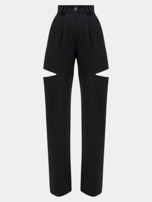 Повседневные штаны Blazh модель 4405 Фото