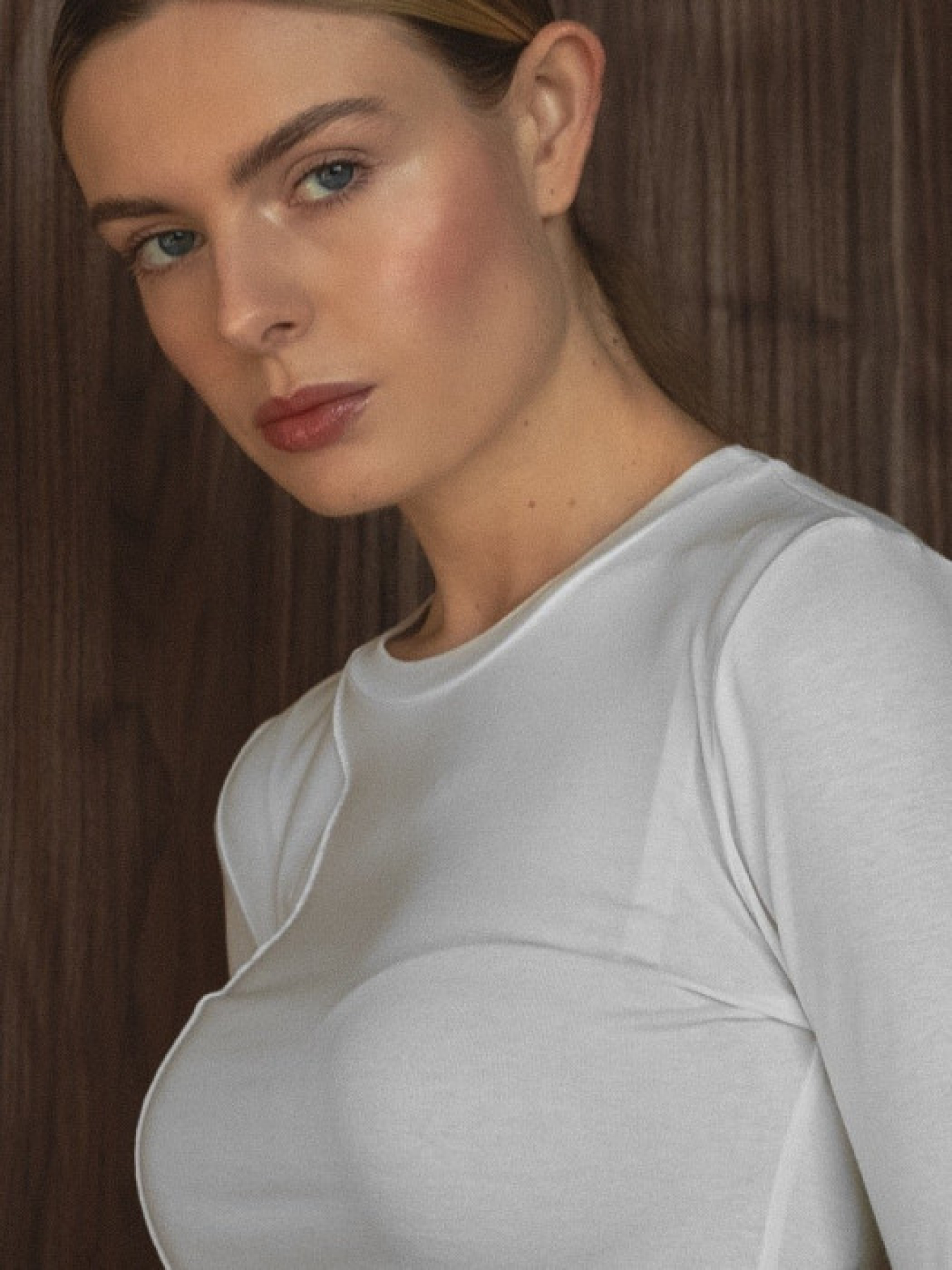 Лонгслив Blazh модель 4413 Фото