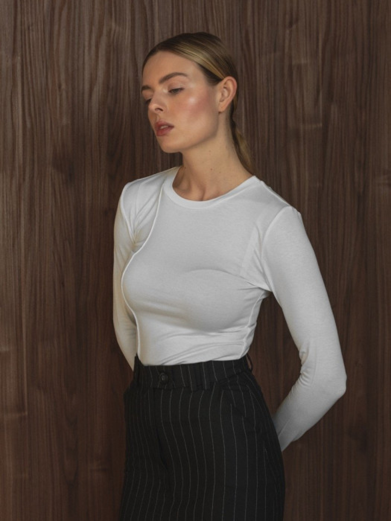 Лонгслив Blazh модель 4413 Лонгслив Blazh модель 4413 Фото