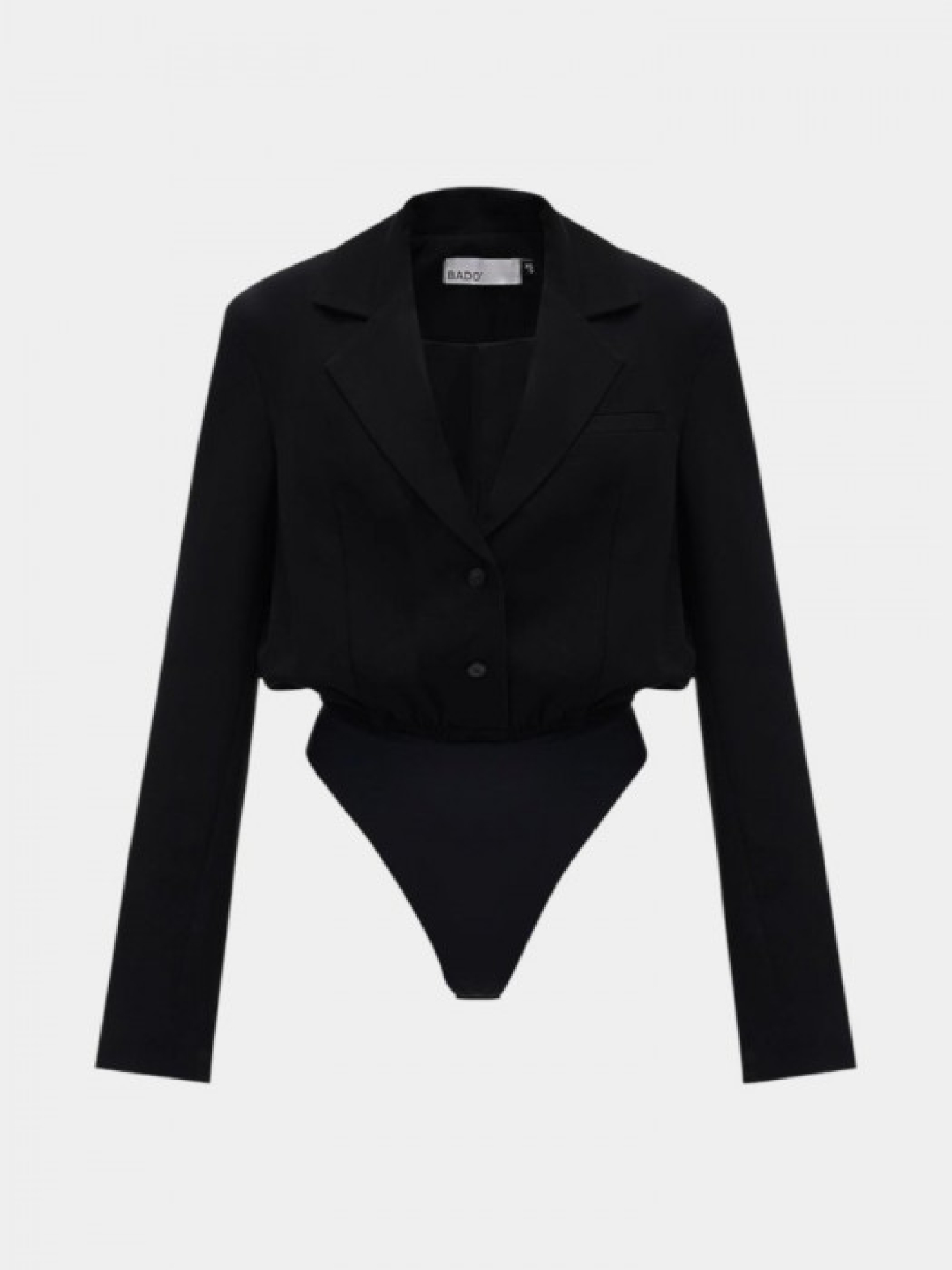 Пиджаки Blazh модель 4564 Фото