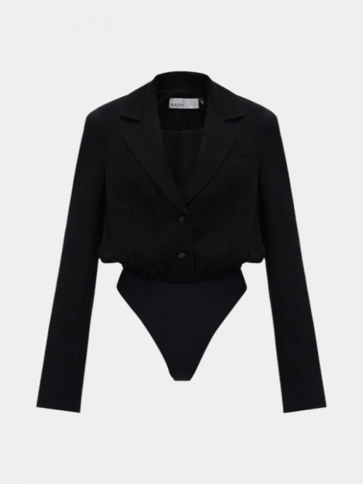 Пиджаки Blazh модель 4564 Фото