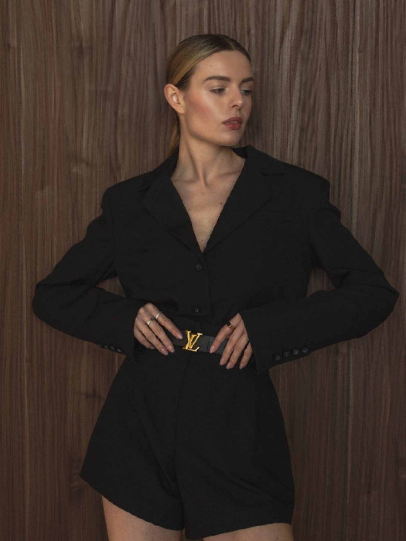 Піджаки Blazh модель 4564 Фото