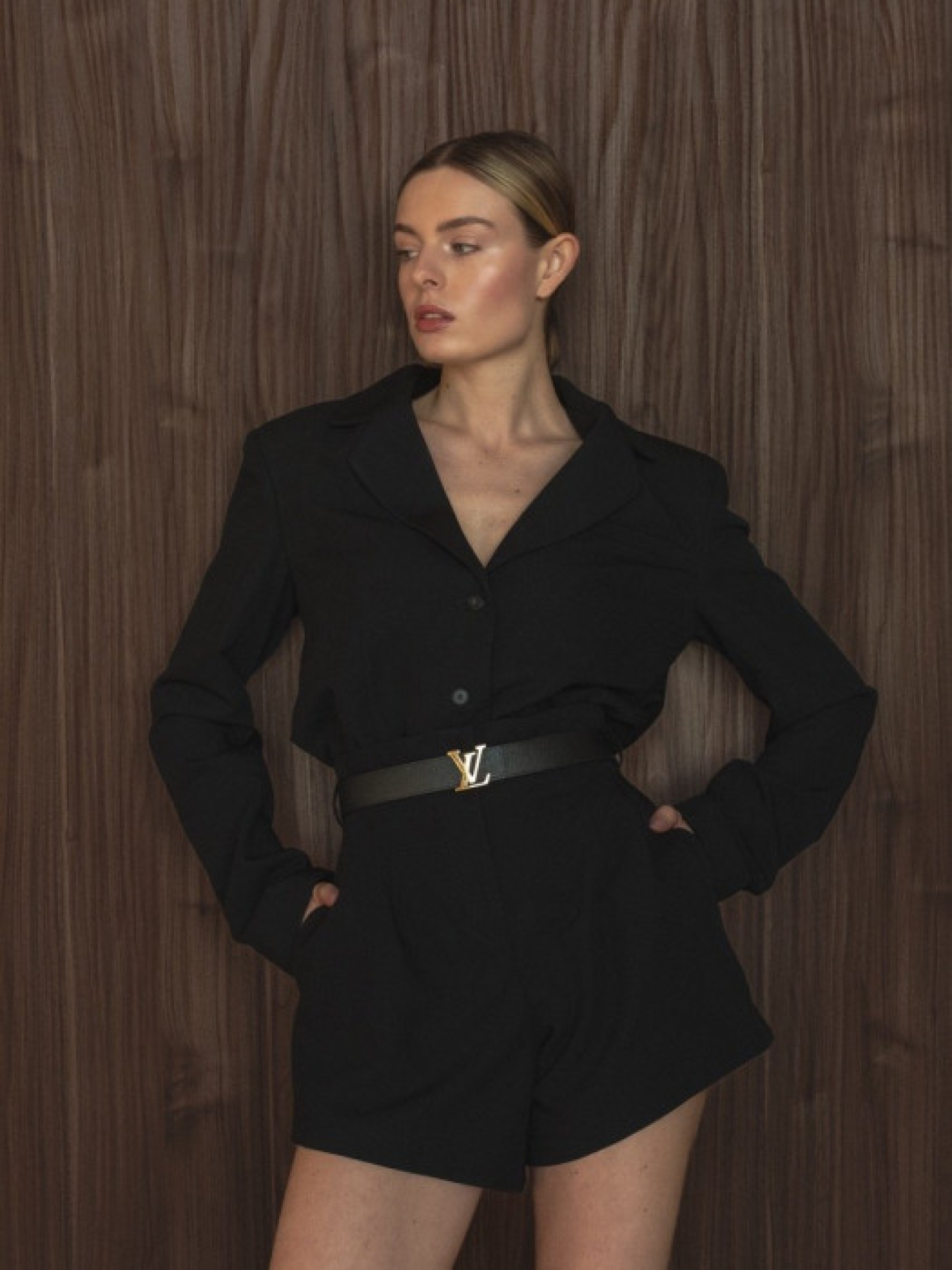 Шорти Blazh модель 4598 Шорти Blazh модель 4598 Фото