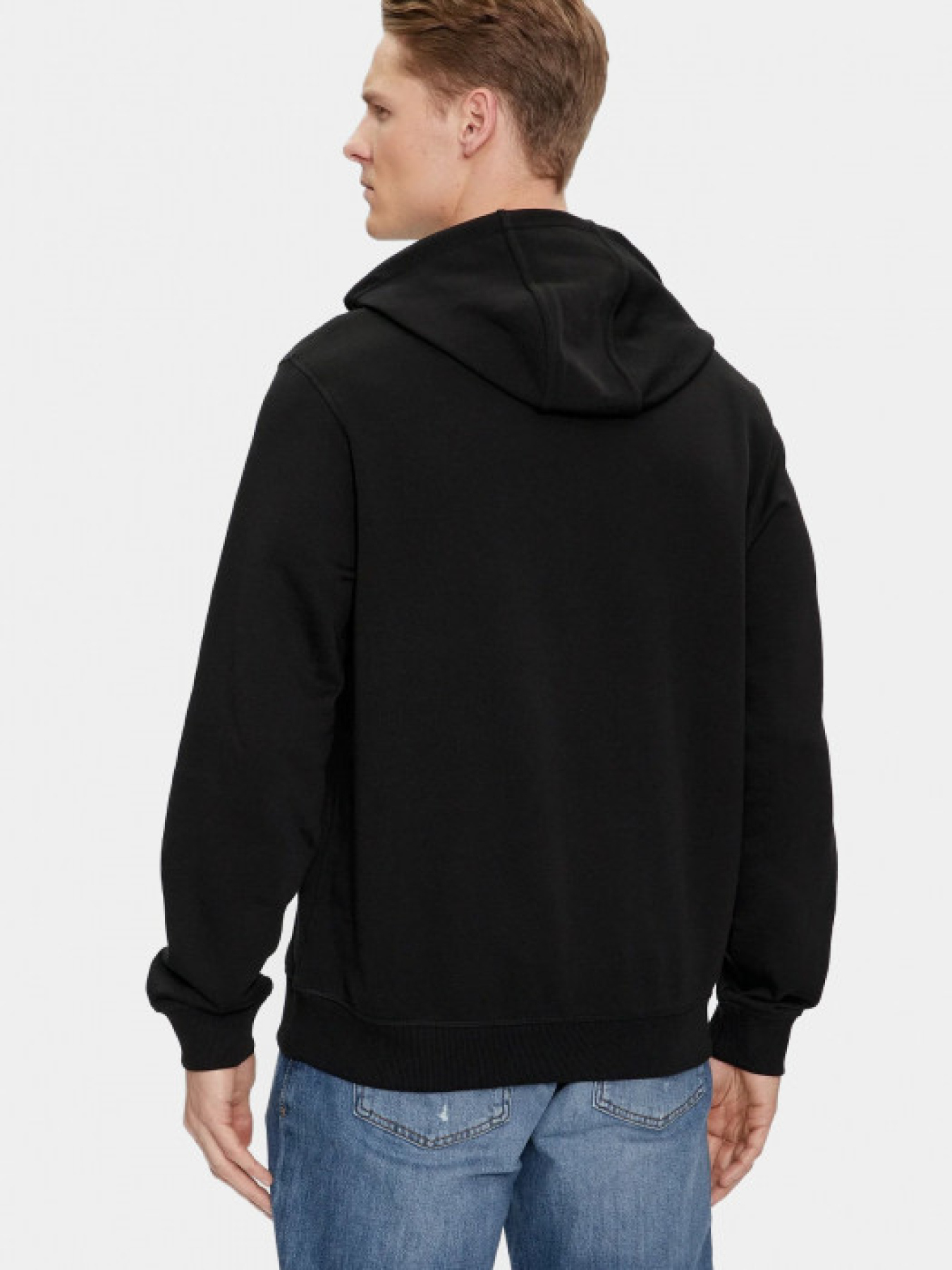 Худі HUGO модель 4603 Фото