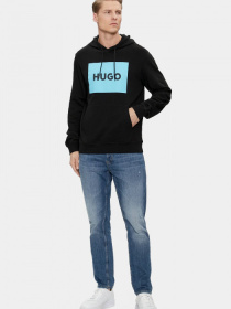 Худі HUGO модель 4603 Фото