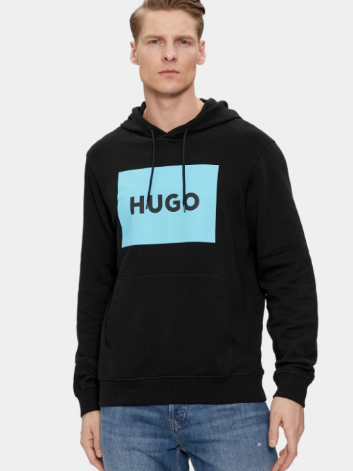 Худи HUGO модель 4603 Фото