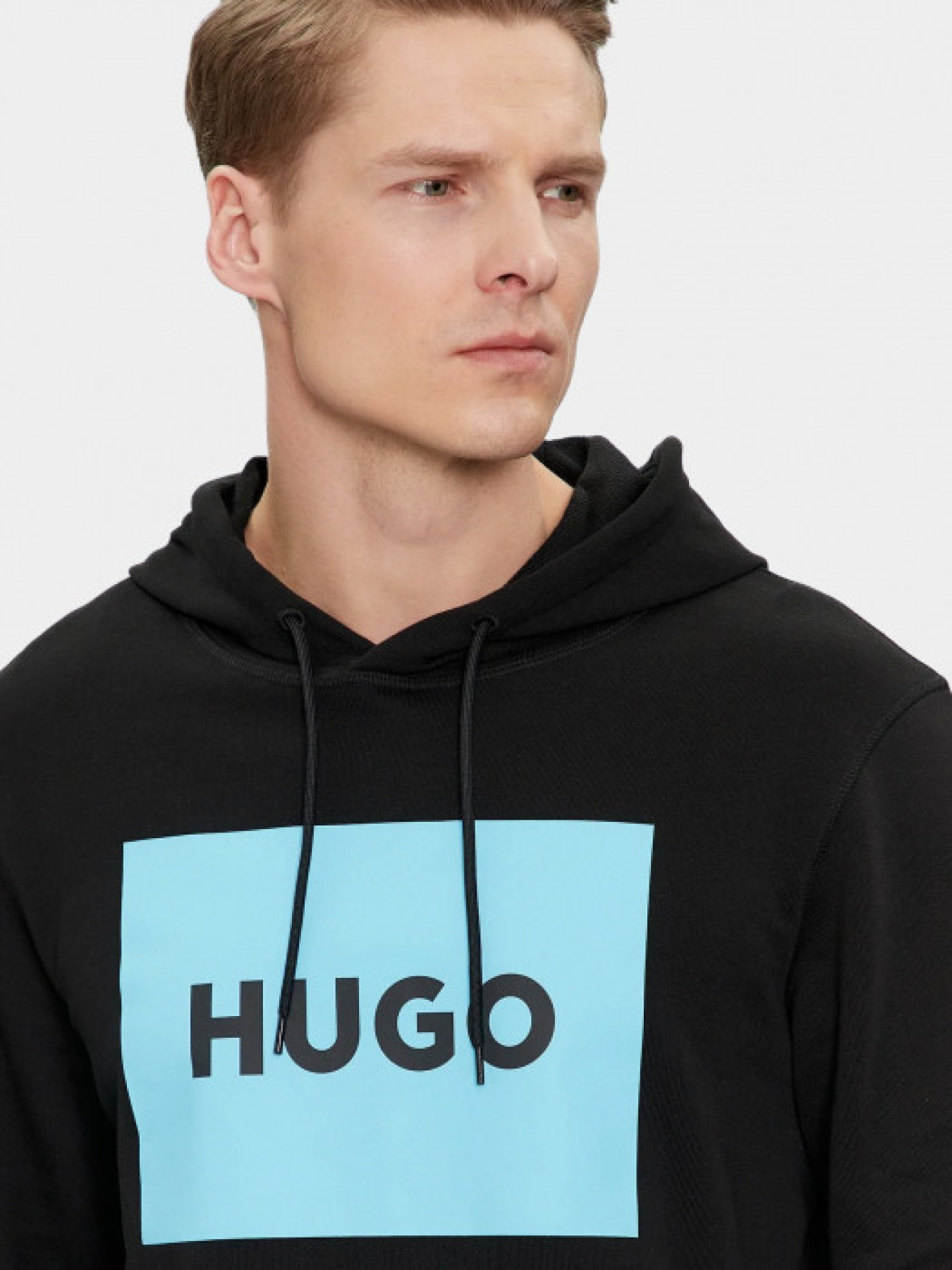 Худі HUGO модель 4603 Фото