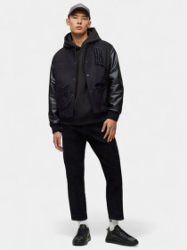 Худі HUGO модель 4608 Фото