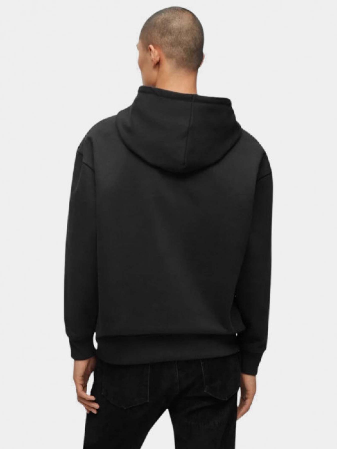 Худі HUGO модель 4608 Фото