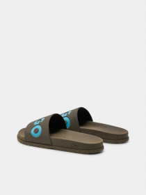 Шлепанцы HUGO модель 4622 Фото