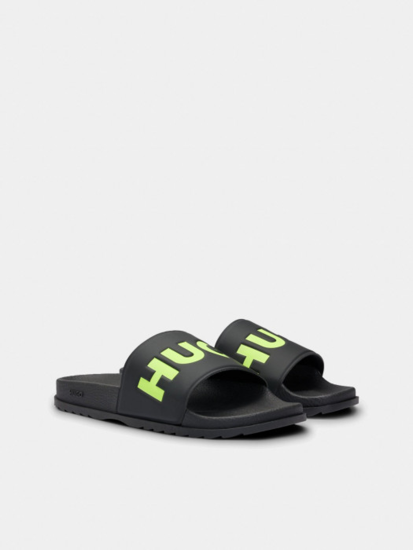 Шлепанцы HUGO модель 4624 Фото