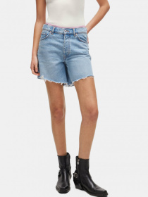 Шорты HUGO модель 4635 Фото