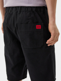 Шорты HUGO модель 4640 Фото