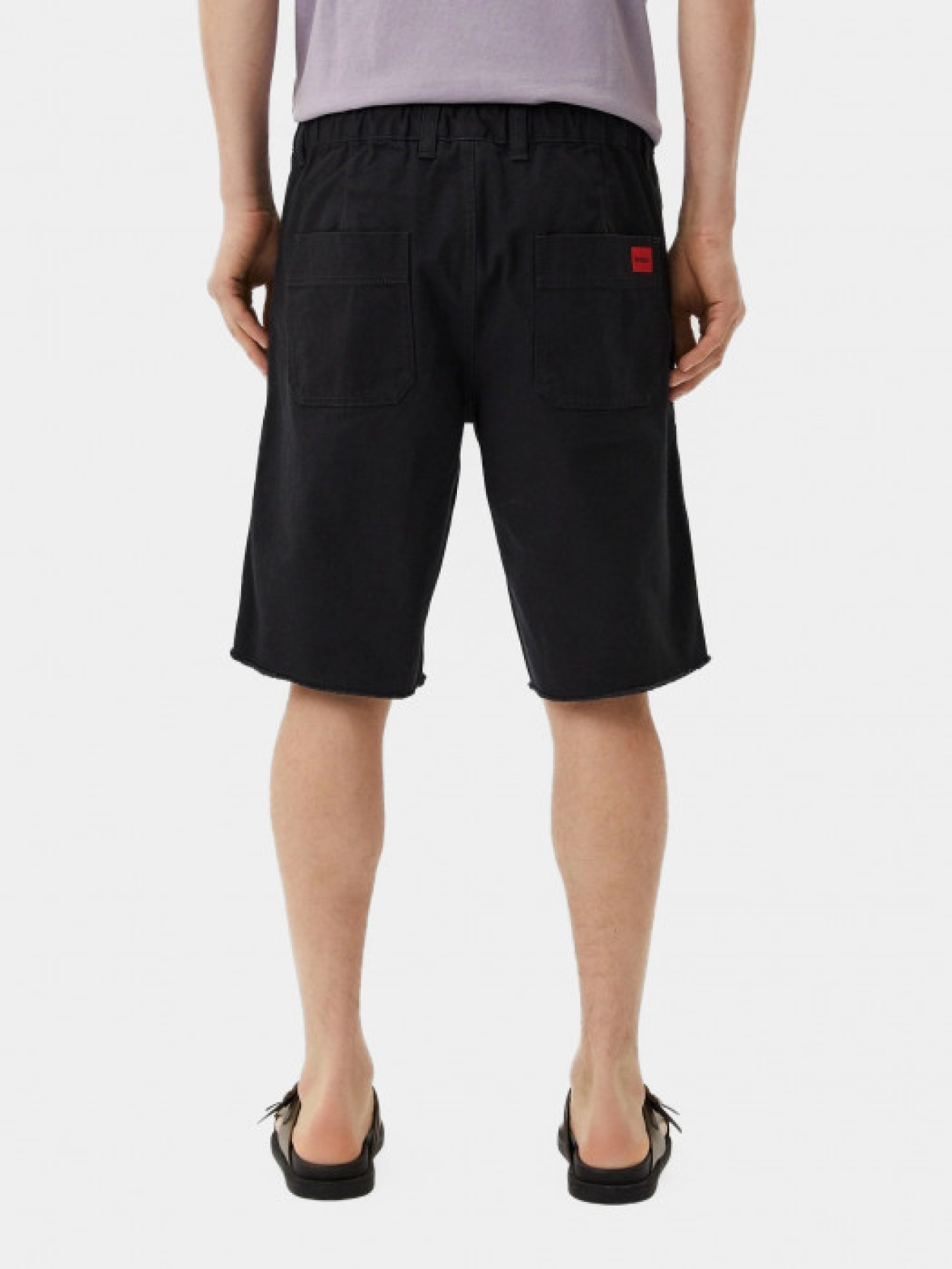 Шорти HUGO модель 4640 Фото