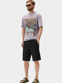 Шорти HUGO модель 4640 Фото