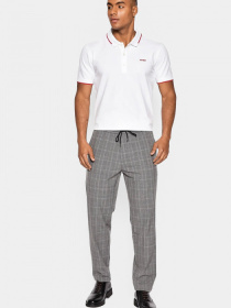 Поло HUGO модель 4658 Фото