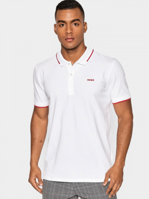 Поло HUGO модель 4658 Фото